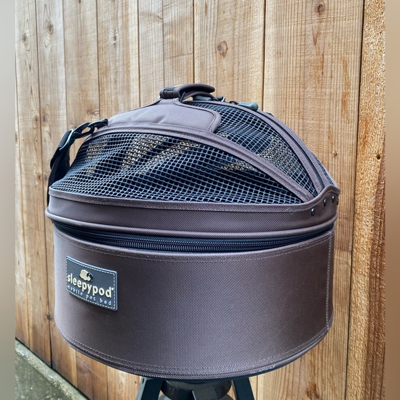 Sleeypod - Picture 4 of 11